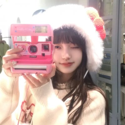 我才不会爱上契约女友