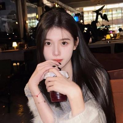 满目星河皆是你